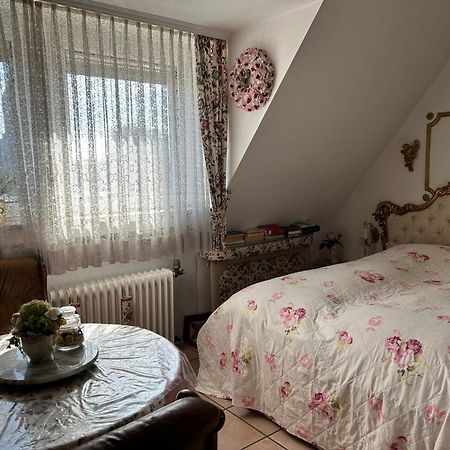 Haus Wessel Ξενοδοχείο Κολωνία Εξωτερικό φωτογραφία