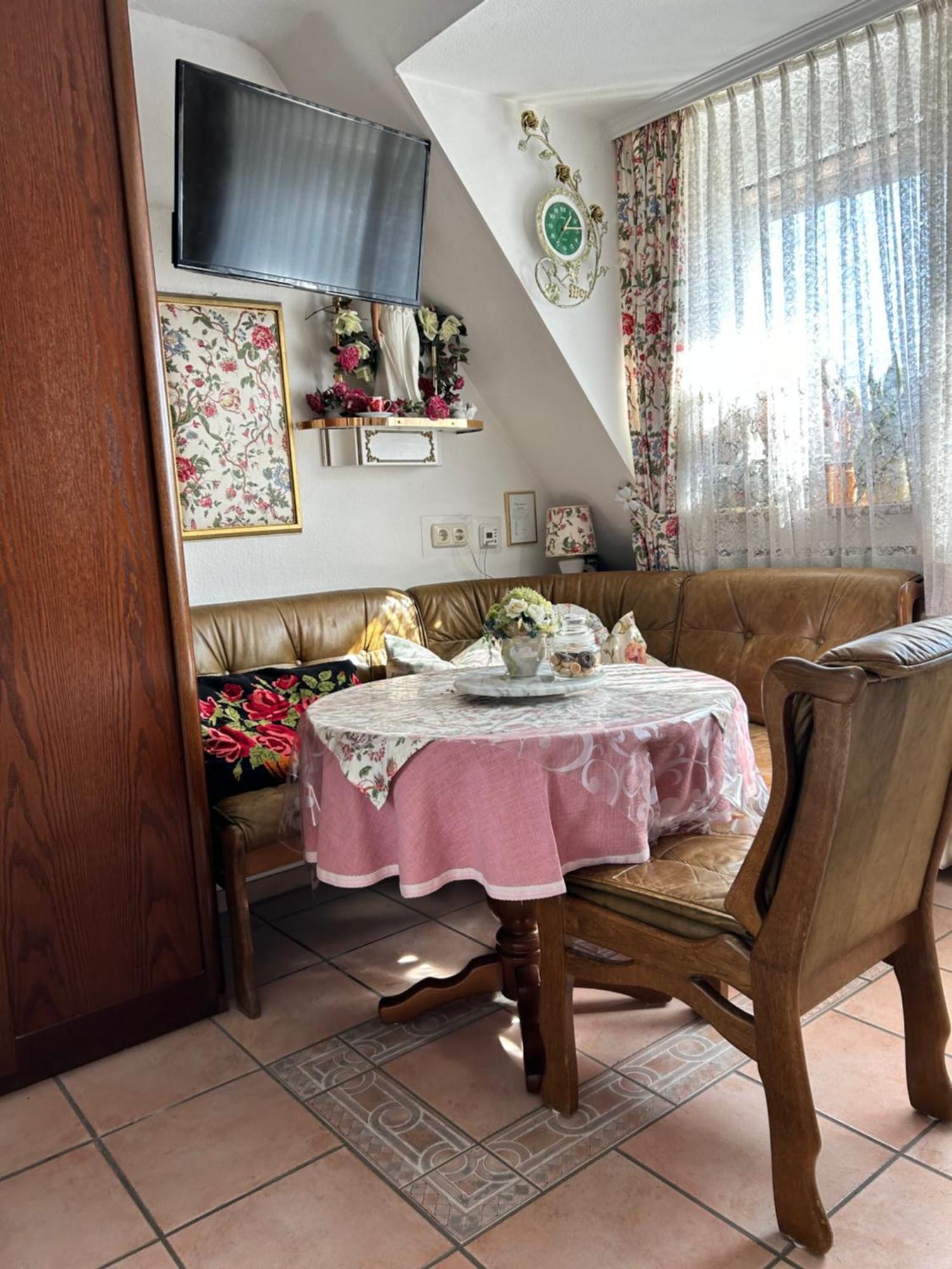 Haus Wessel Ξενοδοχείο Κολωνία Εξωτερικό φωτογραφία