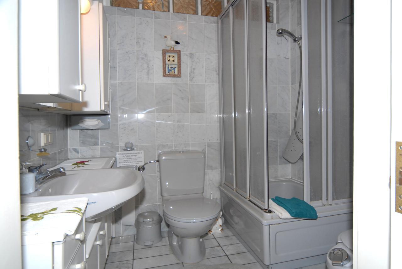 Haus Wessel Ξενοδοχείο Κολωνία Εξωτερικό φωτογραφία