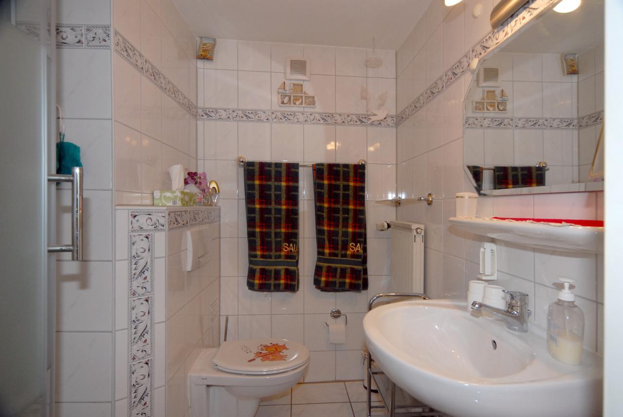 Haus Wessel Ξενοδοχείο Κολωνία Εξωτερικό φωτογραφία